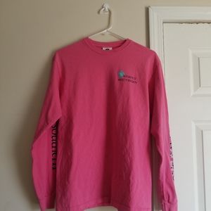 💎 Simply Southern womens long sleeve